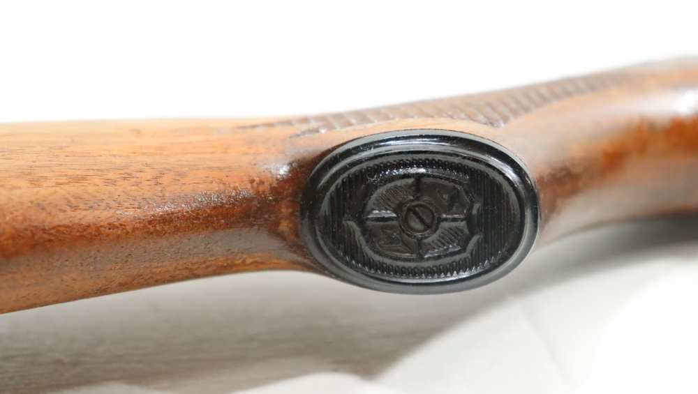 HIGH STANDARD FLITE KING DELUXE K121 PUMP ACTION 12GA ADJUSTABLE CHOKE-img-17