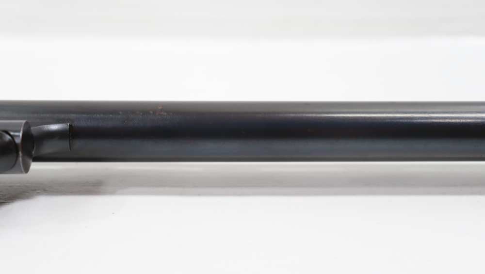 HIGH STANDARD FLITE KING DELUXE K121 PUMP ACTION 12GA ADJUSTABLE CHOKE-img-31