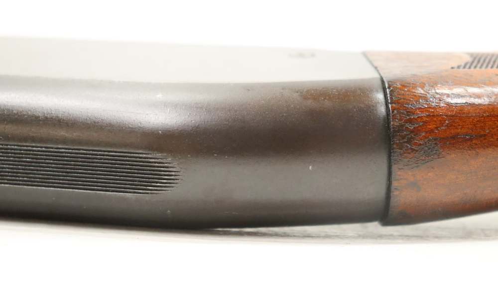 HIGH STANDARD FLITE KING DELUXE K121 PUMP ACTION 12GA ADJUSTABLE CHOKE-img-59