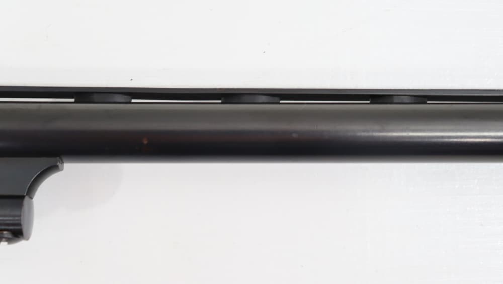 HIGH STANDARD FLITE KING DELUXE K121 PUMP ACTION 12GA ADJUSTABLE CHOKE-img-32