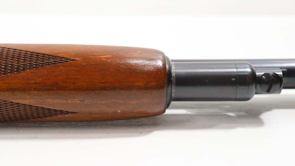 HIGH STANDARD FLITE KING DELUXE K121 PUMP ACTION 12GA ADJUSTABLE CHOKE-img-29