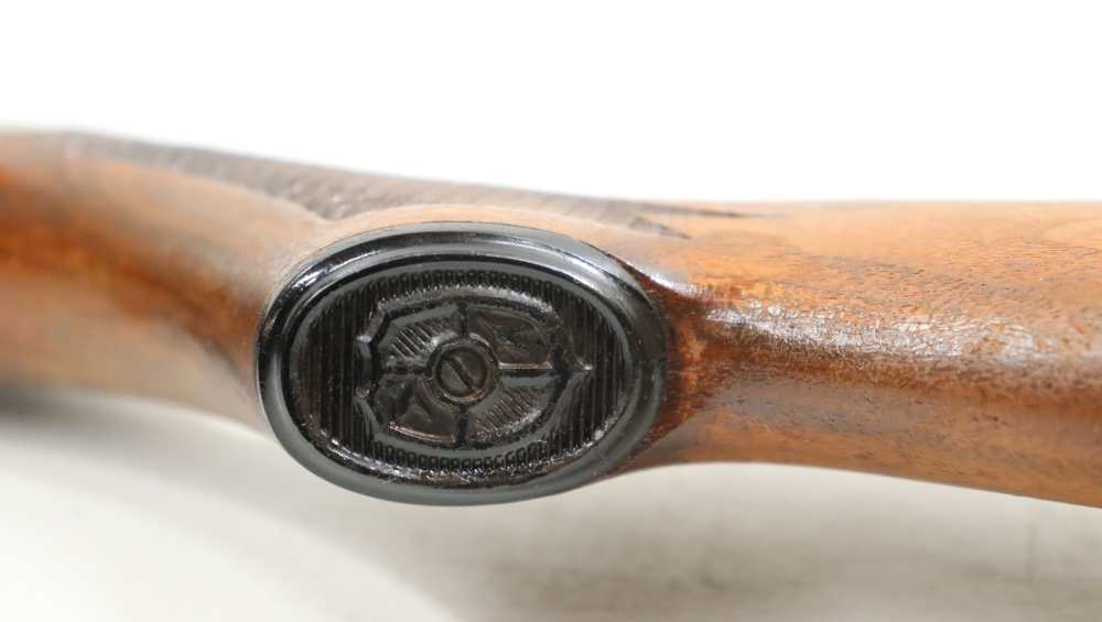 HIGH STANDARD FLITE KING DELUXE K121 PUMP ACTION 12GA ADJUSTABLE CHOKE-img-37