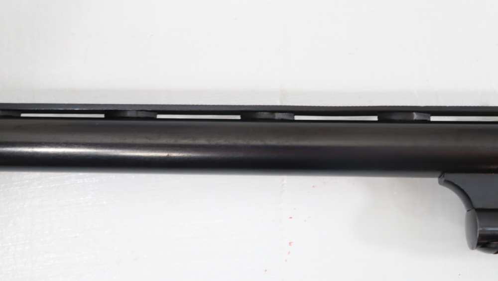 HIGH STANDARD FLITE KING DELUXE K121 PUMP ACTION 12GA ADJUSTABLE CHOKE-img-52