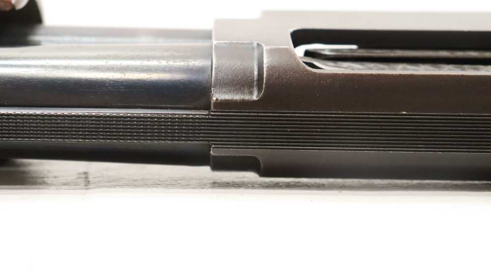 HIGH STANDARD FLITE KING DELUXE K121 PUMP ACTION 12GA ADJUSTABLE CHOKE-img-61