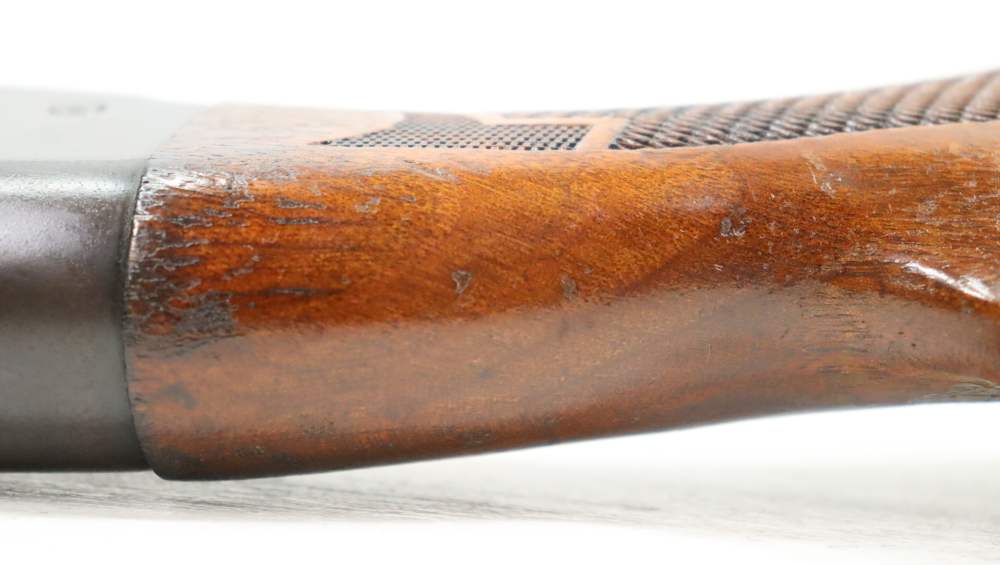 HIGH STANDARD FLITE KING DELUXE K121 PUMP ACTION 12GA ADJUSTABLE CHOKE-img-58