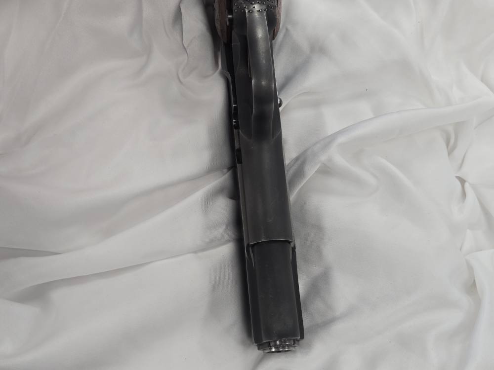 Colt MK IV / Series 70 Government Model .45 ACP – Clark Custom-img-7