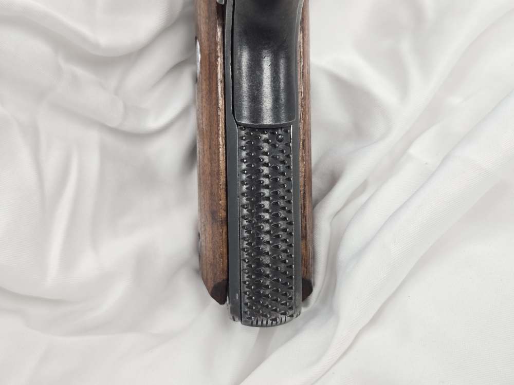 Colt MK IV / Series 70 Government Model .45 ACP – Clark Custom-img-6