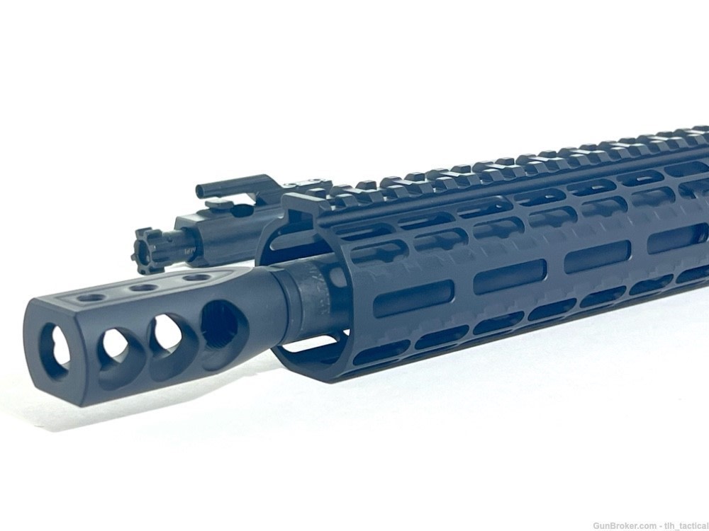16" Aero Precision 50 Beowulf Complete Upper 12.7x42 50 beo -img-6