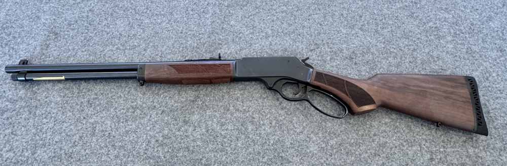Henry Repeating Arms H9 .38-55-img-1