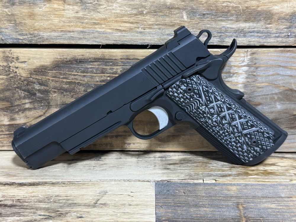 Guncrafter Industries The American .45 ACP 1911-img-3