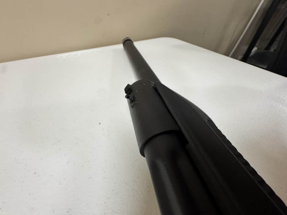 IZHMASH SAIGA-12, semi auto shotgun, Ak style shotgun w/drum-img-21