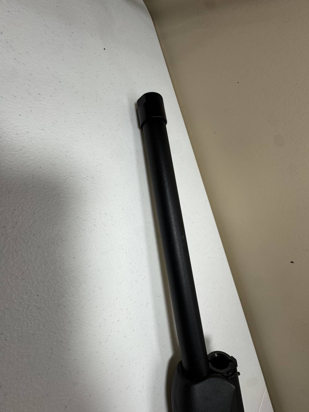 IZHMASH SAIGA-12, semi auto shotgun, Ak style shotgun w/drum-img-10