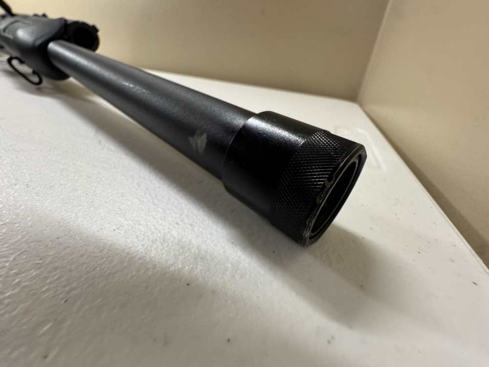 IZHMASH SAIGA-12, semi auto shotgun, Ak style shotgun w/drum-img-14