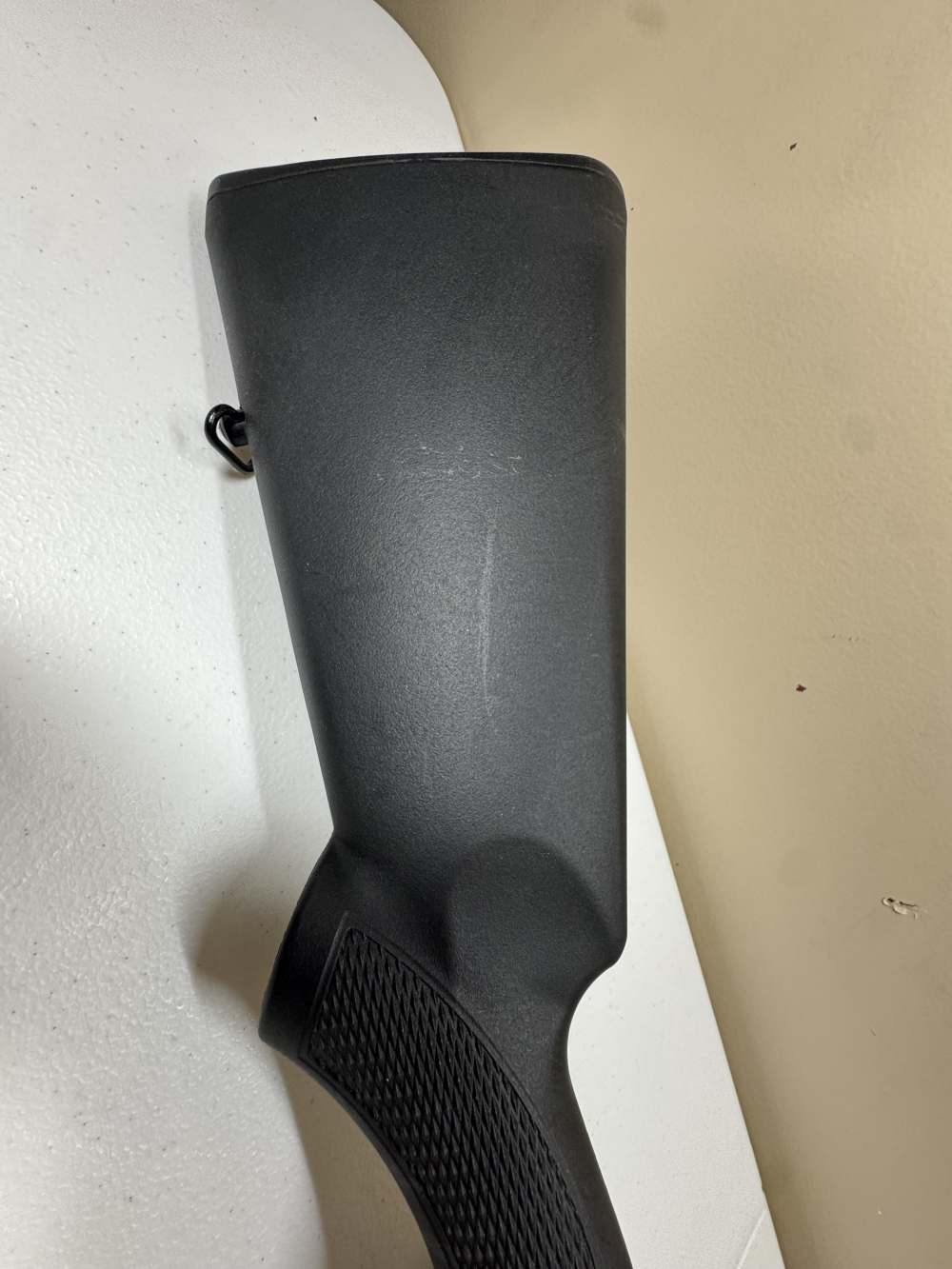 IZHMASH SAIGA-12, semi auto shotgun, Ak style shotgun w/drum-img-18