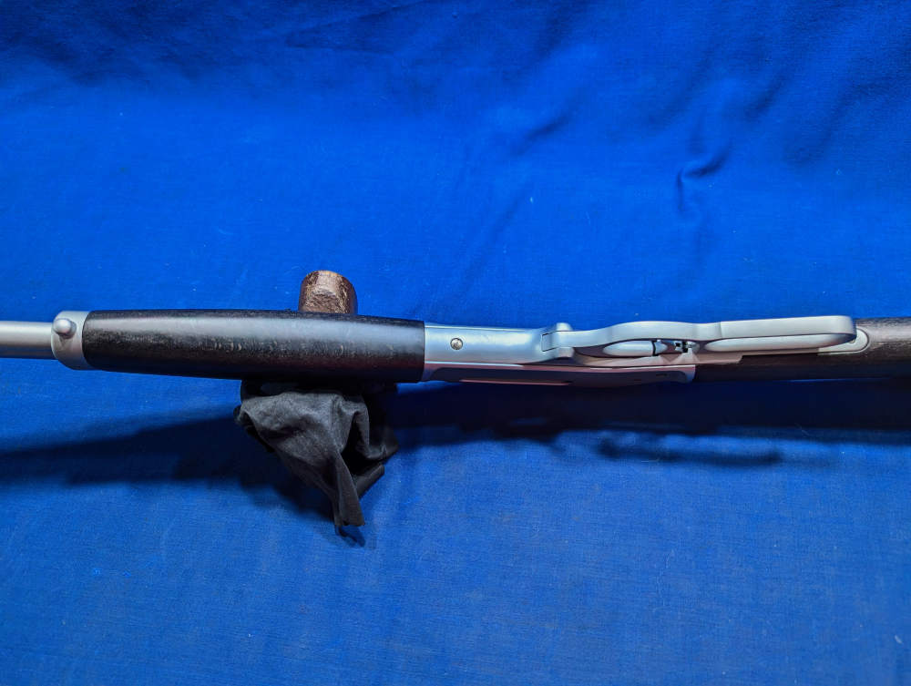 Henry All-Weather H009AW .30-30 20" LNIB Box & Tags-img-14