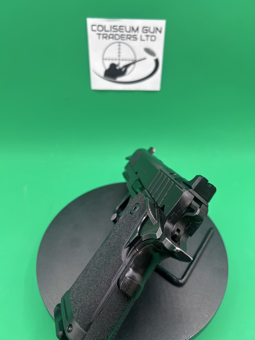 Springfield 1911 DS Prodigy USED 9mm-img-7