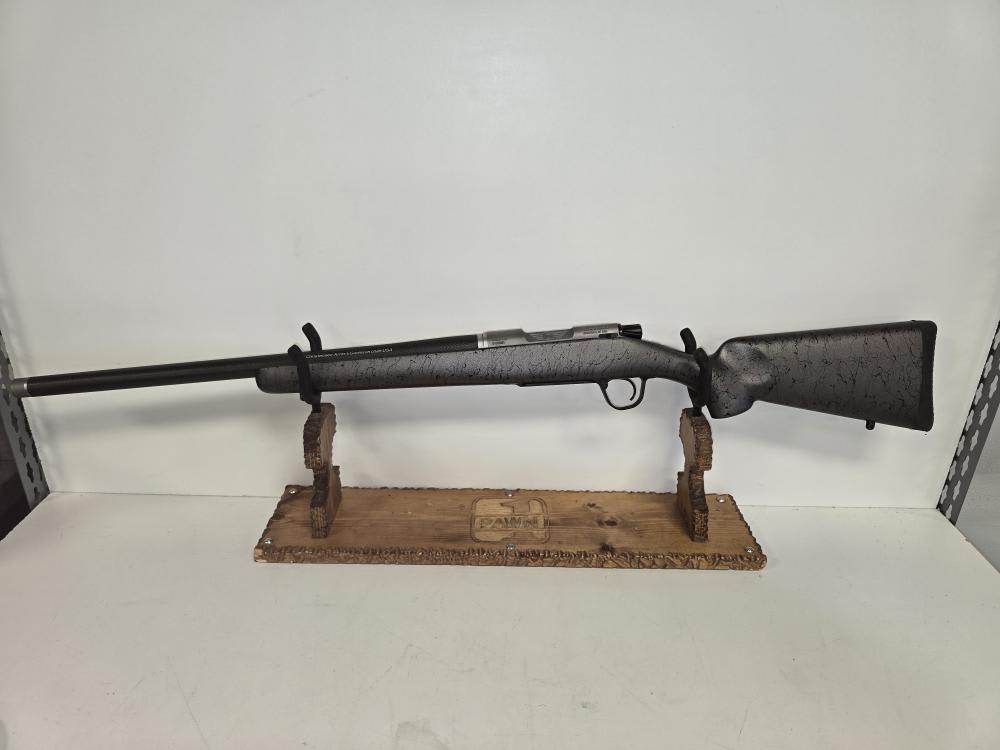 Christensen model 14 TI Ridgeline-img-0