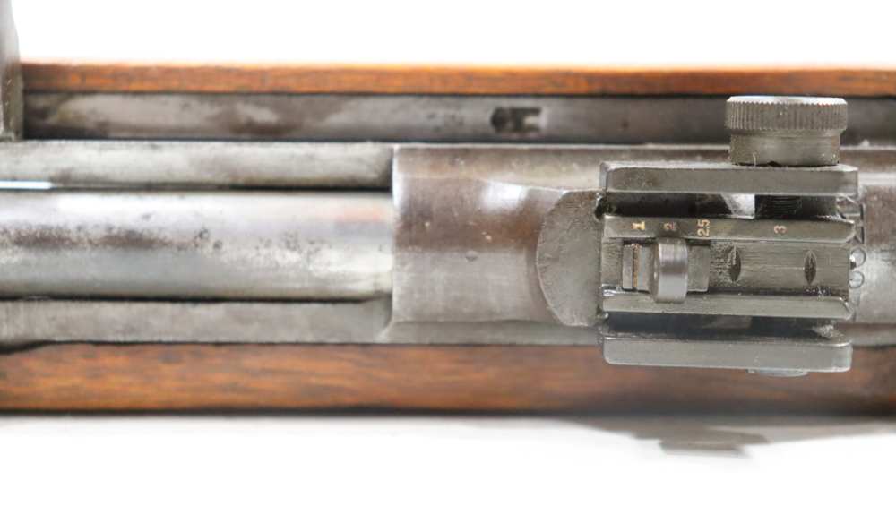 WINCHESTER M1 CARBINE SEMI-AUTO .30 CARBINE W/ MAG-img-55
