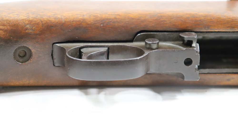 WINCHESTER M1 CARBINE SEMI-AUTO .30 CARBINE W/ MAG-img-20