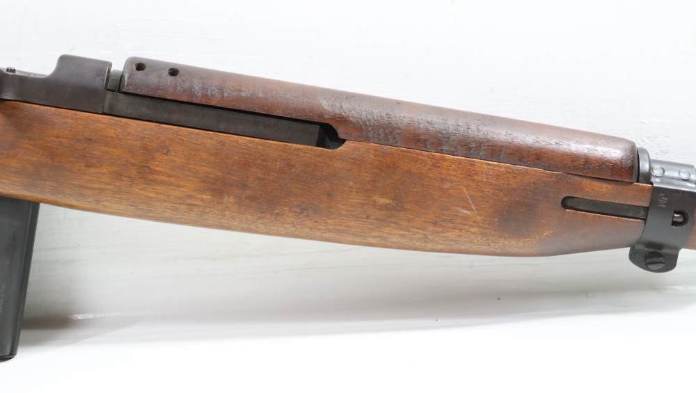 WINCHESTER M1 CARBINE SEMI-AUTO .30 CARBINE W/ MAG-img-5