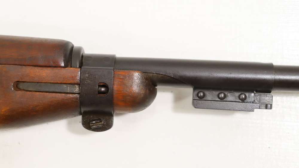 WINCHESTER M1 CARBINE SEMI-AUTO .30 CARBINE W/ MAG-img-30