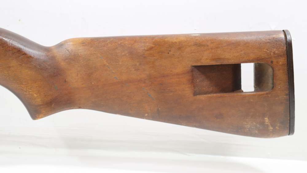 WINCHESTER M1 CARBINE SEMI-AUTO .30 CARBINE W/ MAG-img-10