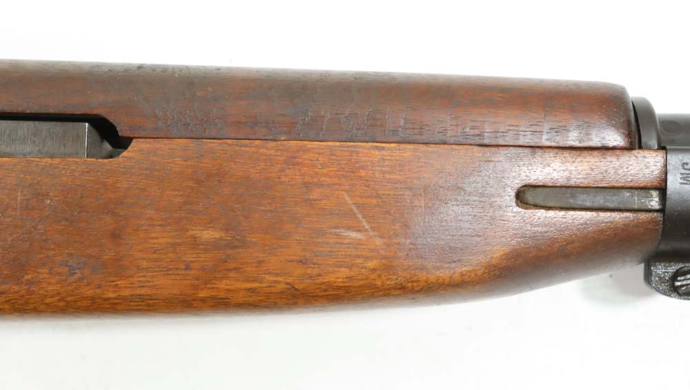 WINCHESTER M1 CARBINE SEMI-AUTO .30 CARBINE W/ MAG-img-28