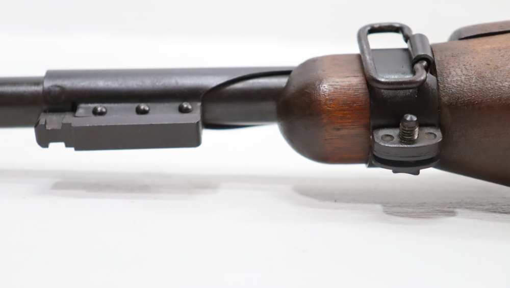 WINCHESTER M1 CARBINE SEMI-AUTO .30 CARBINE W/ MAG-img-47