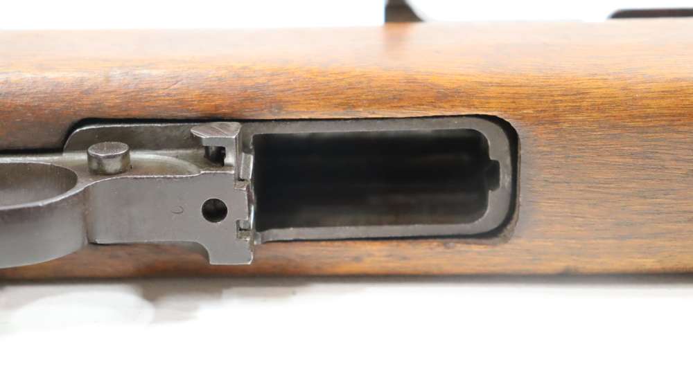 WINCHESTER M1 CARBINE SEMI-AUTO .30 CARBINE W/ MAG-img-23