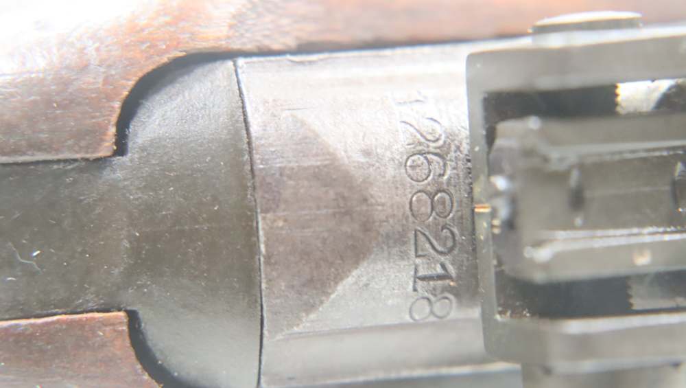 WINCHESTER M1 CARBINE SEMI-AUTO .30 CARBINE W/ MAG-img-75