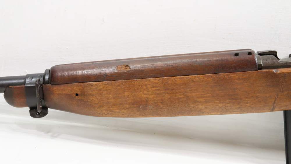 WINCHESTER M1 CARBINE SEMI-AUTO .30 CARBINE W/ MAG-img-12