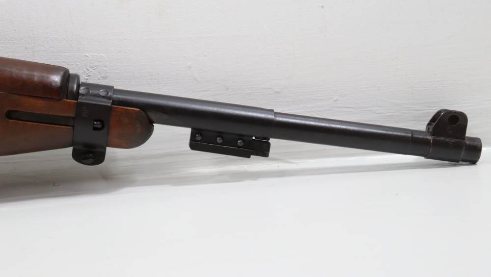 WINCHESTER M1 CARBINE SEMI-AUTO .30 CARBINE W/ MAG-img-6