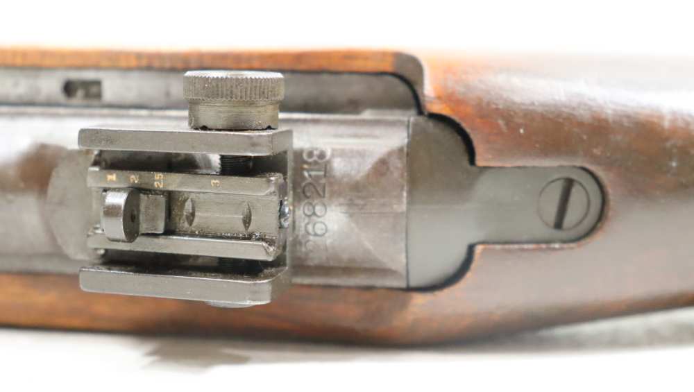 WINCHESTER M1 CARBINE SEMI-AUTO .30 CARBINE W/ MAG-img-54
