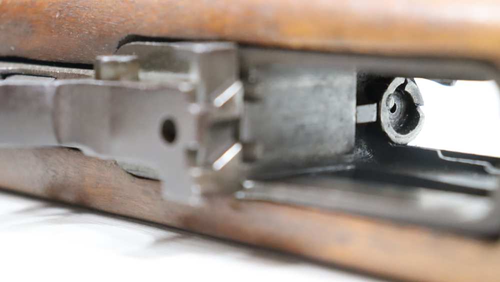 WINCHESTER M1 CARBINE SEMI-AUTO .30 CARBINE W/ MAG-img-69