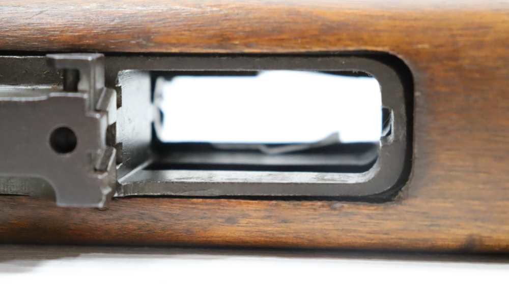 WINCHESTER M1 CARBINE SEMI-AUTO .30 CARBINE W/ MAG-img-68