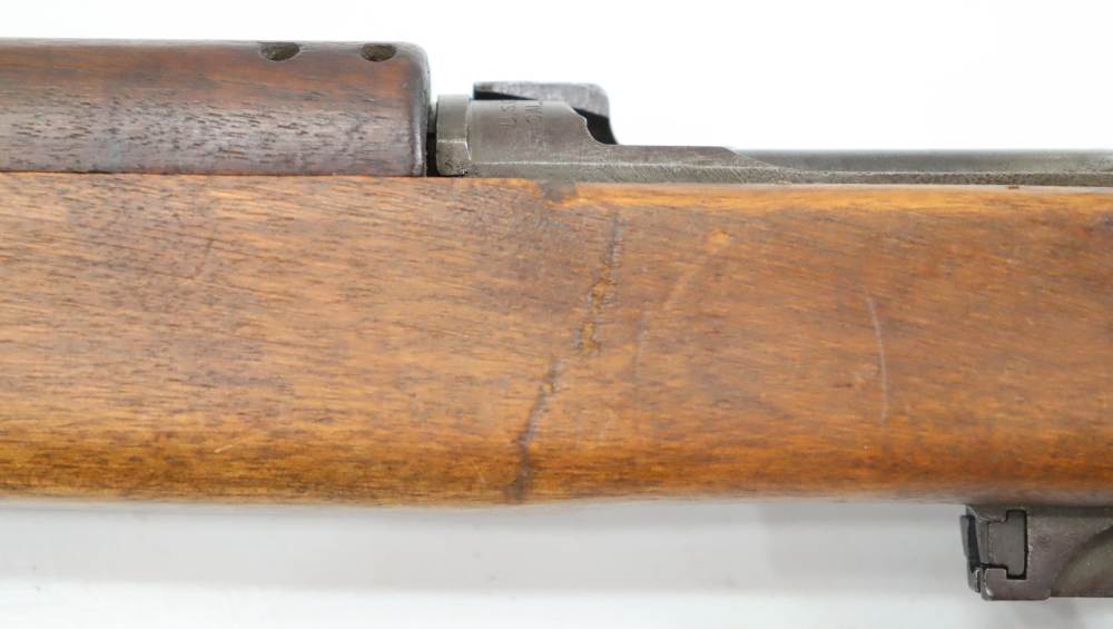 WINCHESTER M1 CARBINE SEMI-AUTO .30 CARBINE W/ MAG-img-42