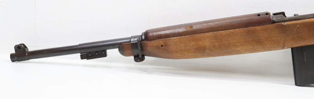 WINCHESTER M1 CARBINE SEMI-AUTO .30 CARBINE W/ MAG-img-9