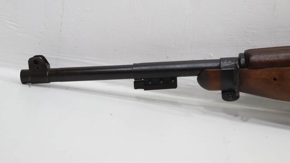 WINCHESTER M1 CARBINE SEMI-AUTO .30 CARBINE W/ MAG-img-13