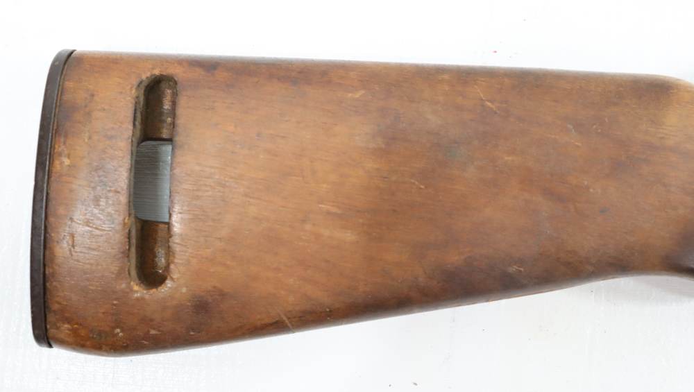 WINCHESTER M1 CARBINE SEMI-AUTO .30 CARBINE W/ MAG-img-16