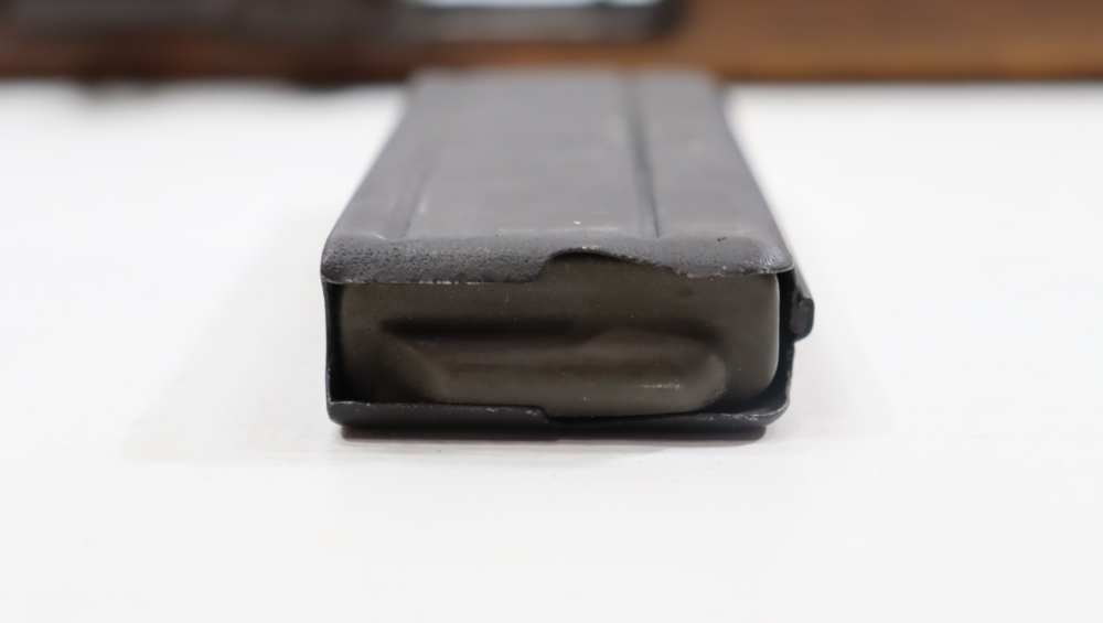 WINCHESTER M1 CARBINE SEMI-AUTO .30 CARBINE W/ MAG-img-66
