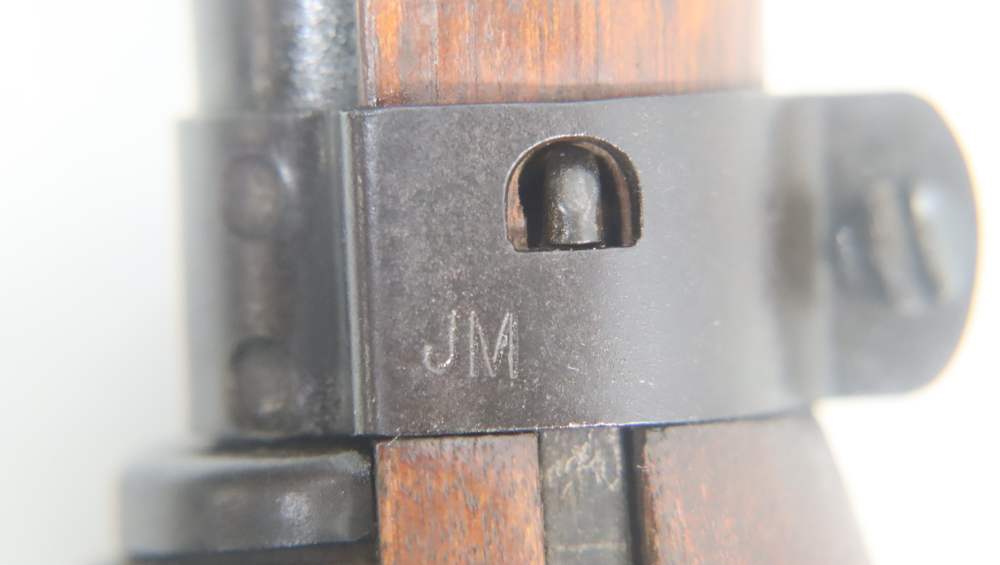 WINCHESTER M1 CARBINE SEMI-AUTO .30 CARBINE W/ MAG-img-77