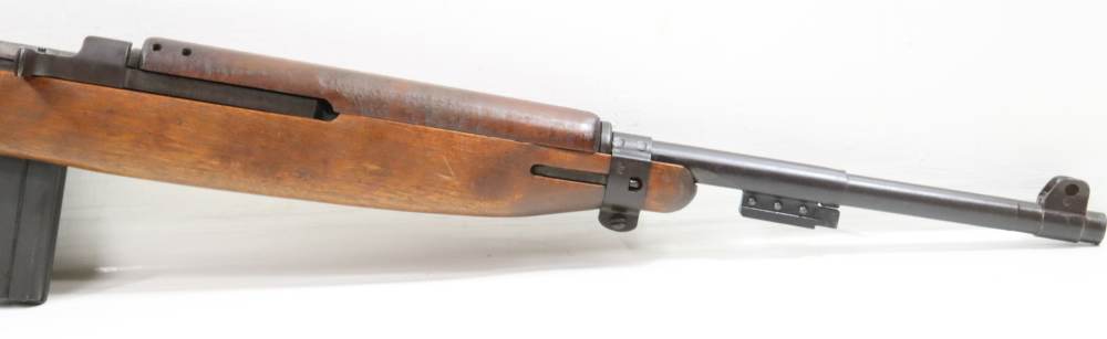 WINCHESTER M1 CARBINE SEMI-AUTO .30 CARBINE W/ MAG-img-2