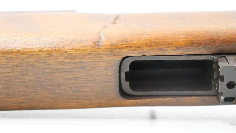 WINCHESTER M1 CARBINE SEMI-AUTO .30 CARBINE W/ MAG-img-41