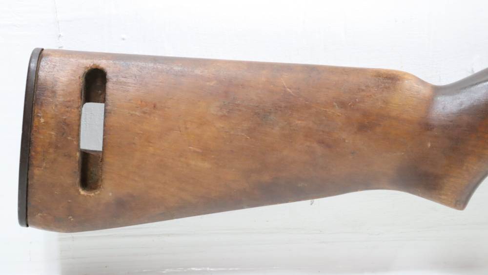 WINCHESTER M1 CARBINE SEMI-AUTO .30 CARBINE W/ MAG-img-3