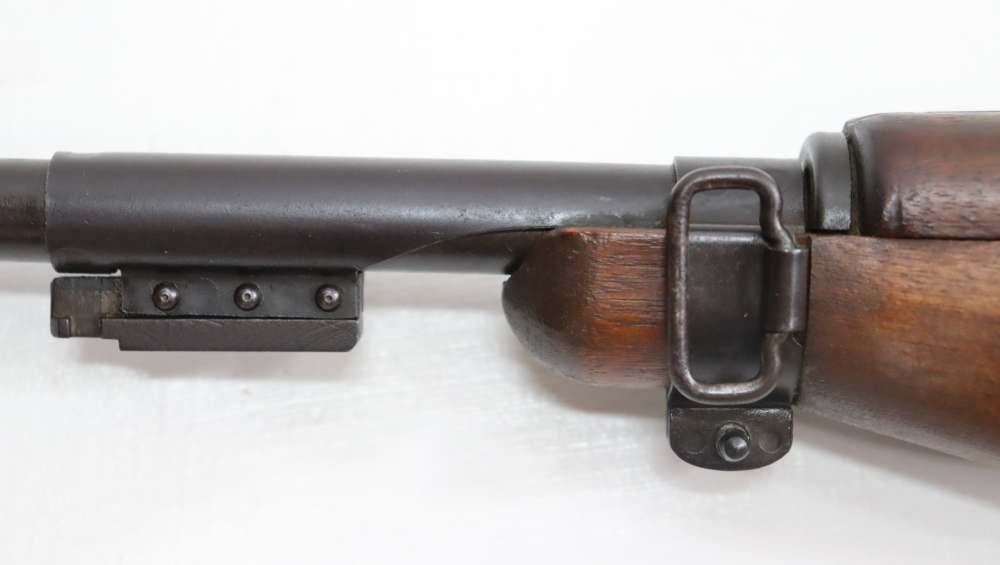 WINCHESTER M1 CARBINE SEMI-AUTO .30 CARBINE W/ MAG-img-48