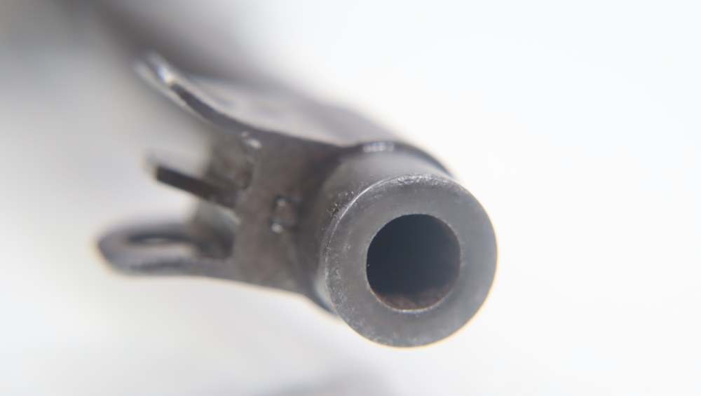 WINCHESTER M1 CARBINE SEMI-AUTO .30 CARBINE W/ MAG-img-79