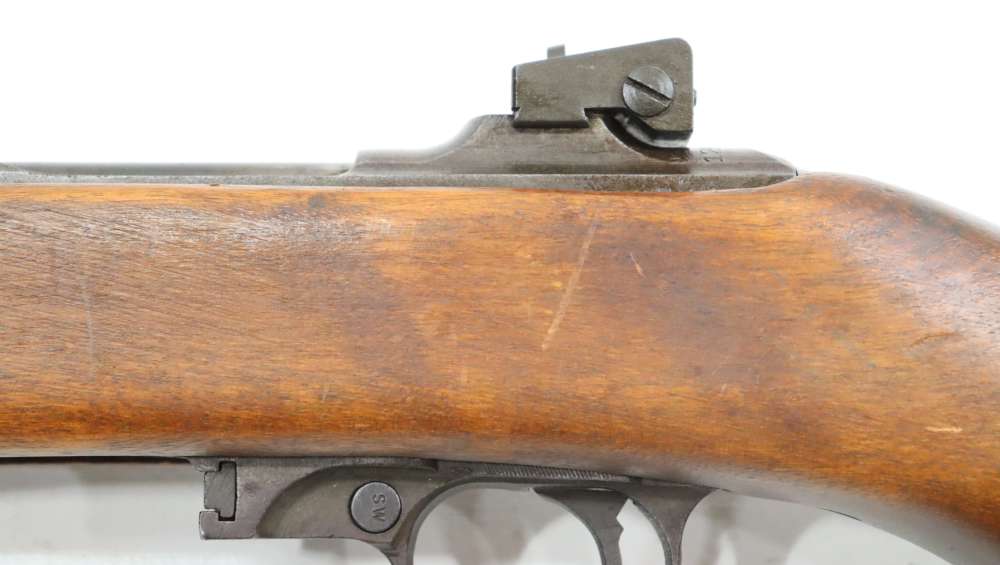 WINCHESTER M1 CARBINE SEMI-AUTO .30 CARBINE W/ MAG-img-40