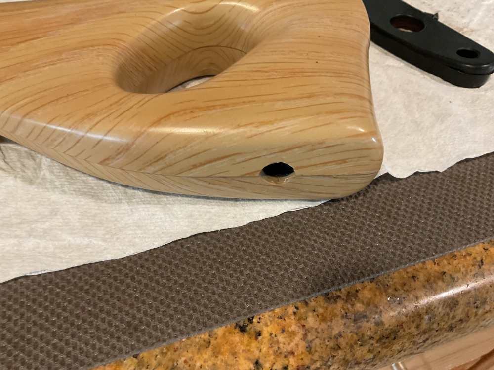 AK BUTT PLATE 3D printed -img-3