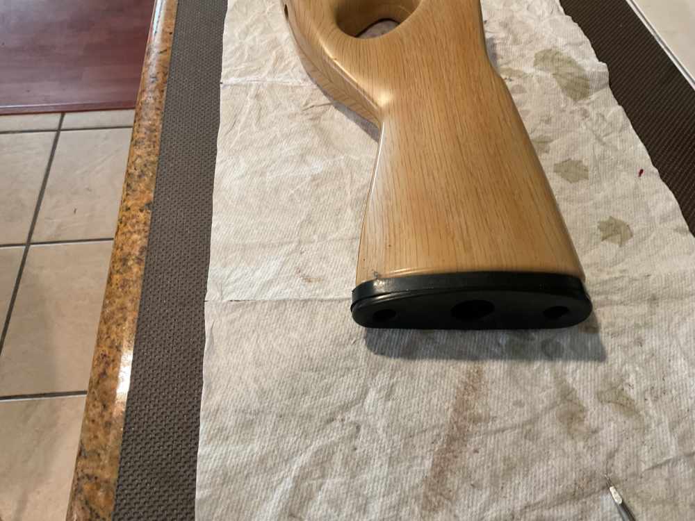 AK BUTT PLATE 3D printed -img-4