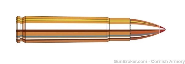 Hornady 35 Remington LEVERevolution ammo 200 gr FTX 82735-img-7